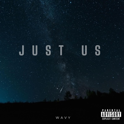 JUST US (SPEED UP) - Single