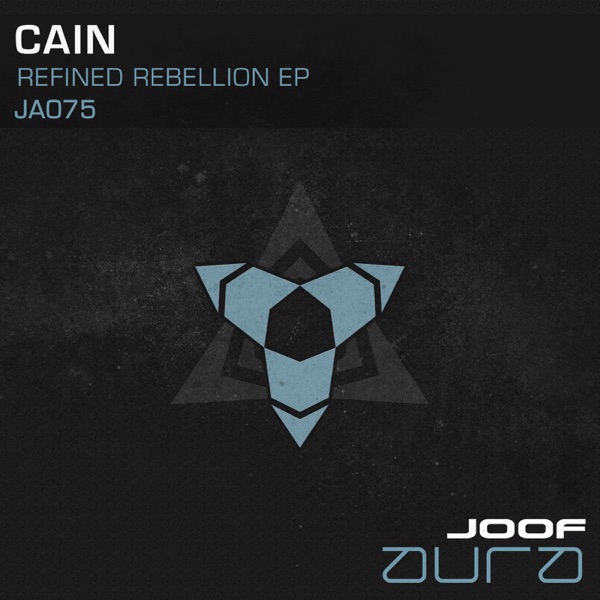 Refined Rebellion - Single