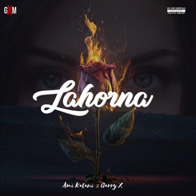 Lahorna - Single