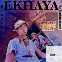 EKHAYA (feat. Loco musique, Nytmare, Sourcie & Tools) - Single - The Shakers Musiq