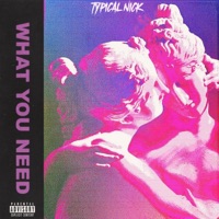 What You Need - Single - Typical Nick