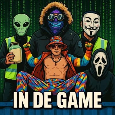 In De Game - Single