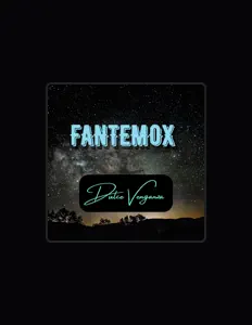 Luister naar FANTEMOX, bekijk muziekvideo's, lees de bio, bekijk de tourdata, en meer!