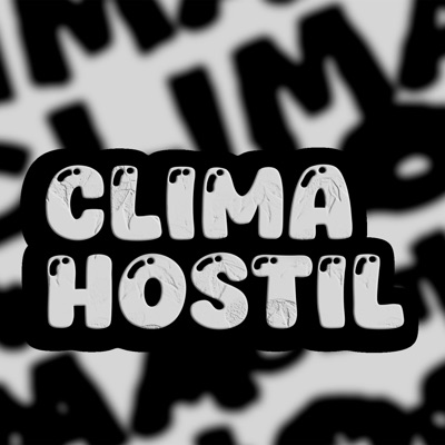 Clima Hostil - Single