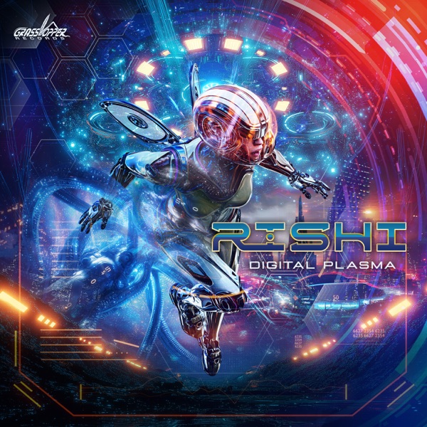 Digital Plasma - Single
