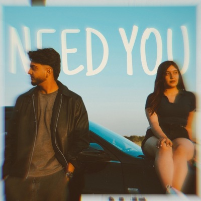 NEED YOU (feat. SH1N) - Single