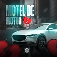 Motel de Motor - Single - MC Perrella & DJ Rafinha DN