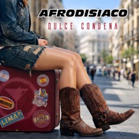 Dulce Condena - Single - Afrodisiaco