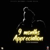 9 Months Appreciation - Single