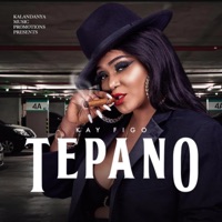 TEPANO - Single - Kay Figo