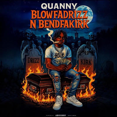 BlowfaDrizz n BendfaKirk