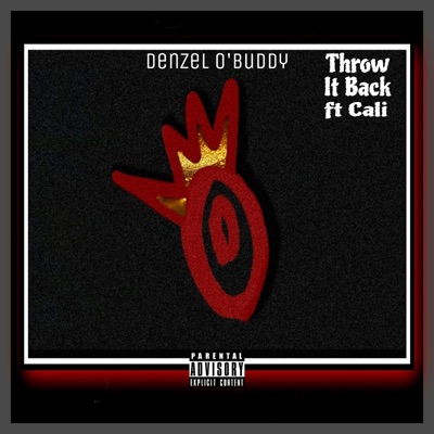 Throw It Back (feat. Cali) - Single