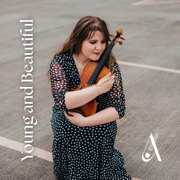 Young and Beautiful (Violin Cover) - Ana Done