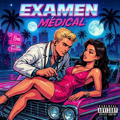 Examen Médical - EP