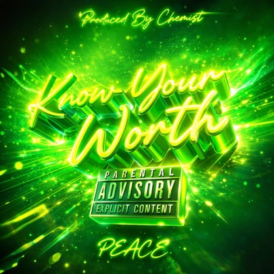 Know Your Worth - EP