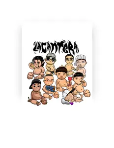 收听 LACANTERA、观看音乐视频、阅读小传、查看巡演日期等 ！