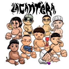 Lo Que Todos Queremos LACANTERA, El Dream, DIM0N & Killua97