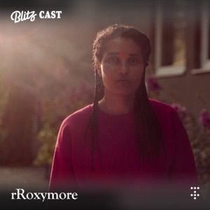 Radio 80000 x Blitz Take Over: rRoxymore (DJ Mix)