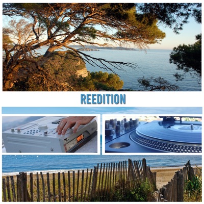 one sessions - réédition (feat. Clem Beatz) - EP