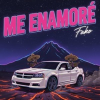Me Enamoré - Single - Fako