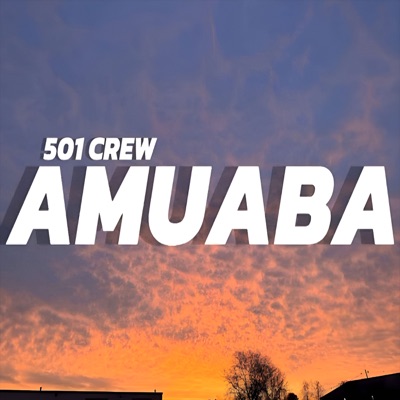 Amuaba - Single