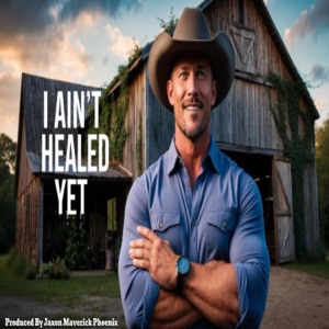 I Ain't Healed Yet - Single
