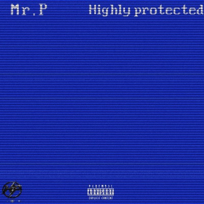 Mr. P (feat. LoonDaGoon & BinladenHP) - Single
