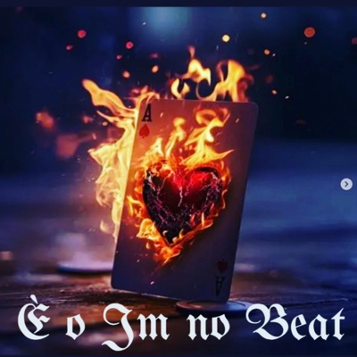 É o Jm no Beat - Single