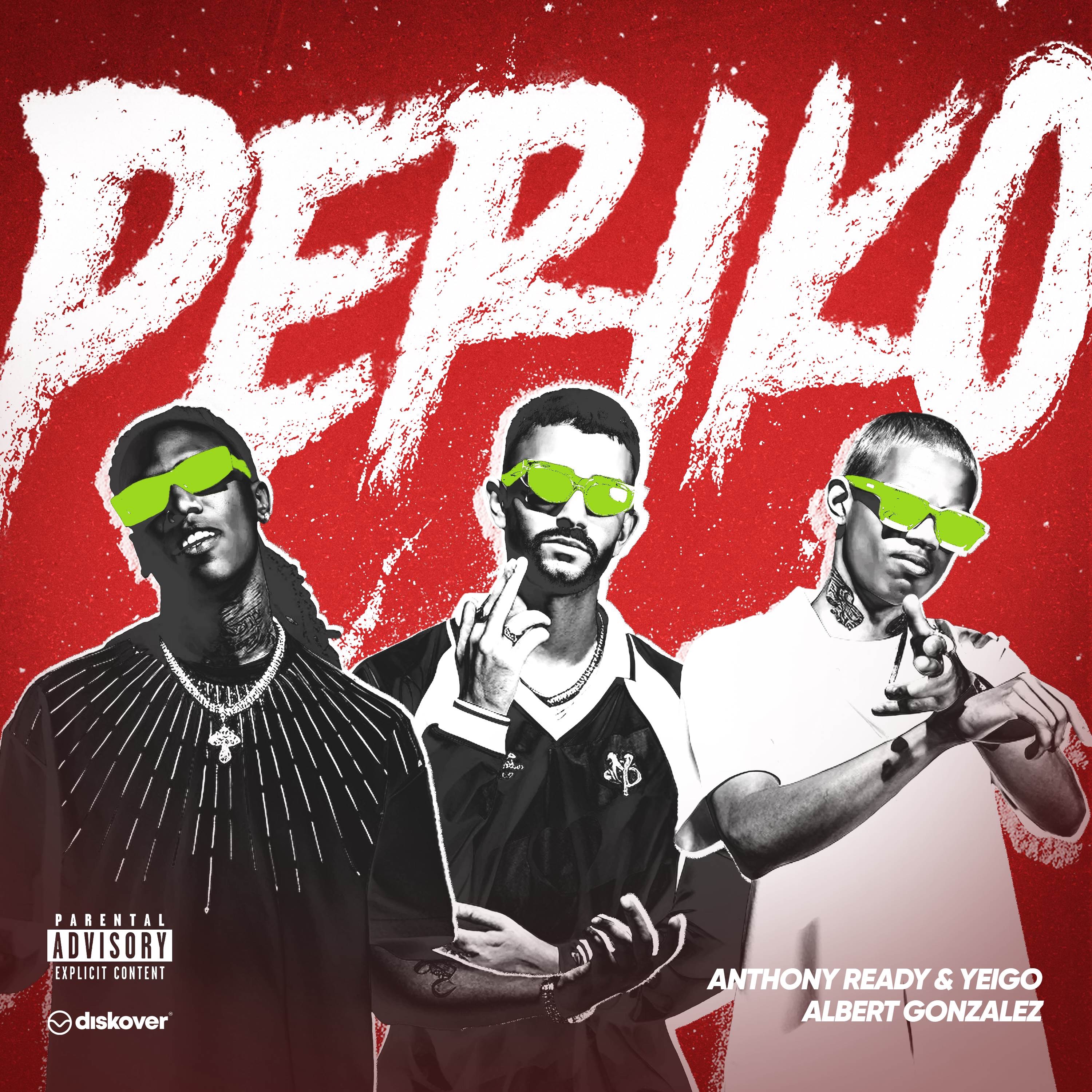 PERIKO - Single