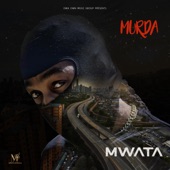 Murda artwork