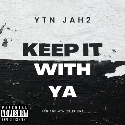 Keep it with ya - Single