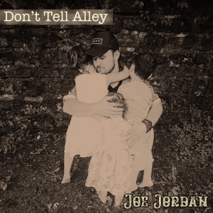 Don't Tell Alley - Single