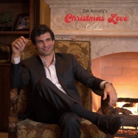 Christmas Love (Deluxe Edition) - Zak Azoury