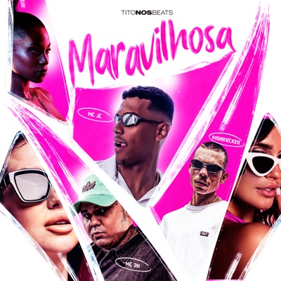 Maravilhosa - Single