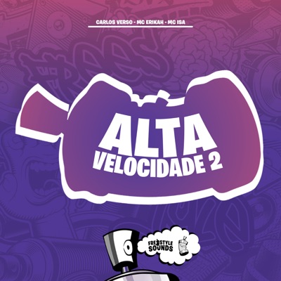 Alta Velocidade 2 - Single