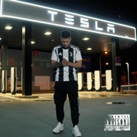 Tesla - Single - 24Keefy