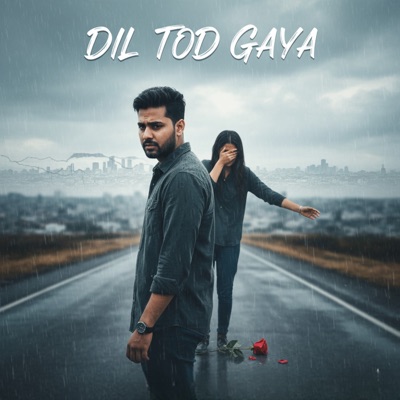 Dil Tod Gya - Single