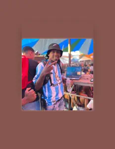 Ascolta Somália Sucessada, guarda video musicali, leggi la biografia, vedi le date del tour & altro!