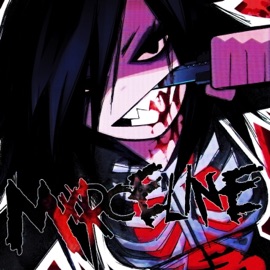 1girl1boxcutter MXRCELINE