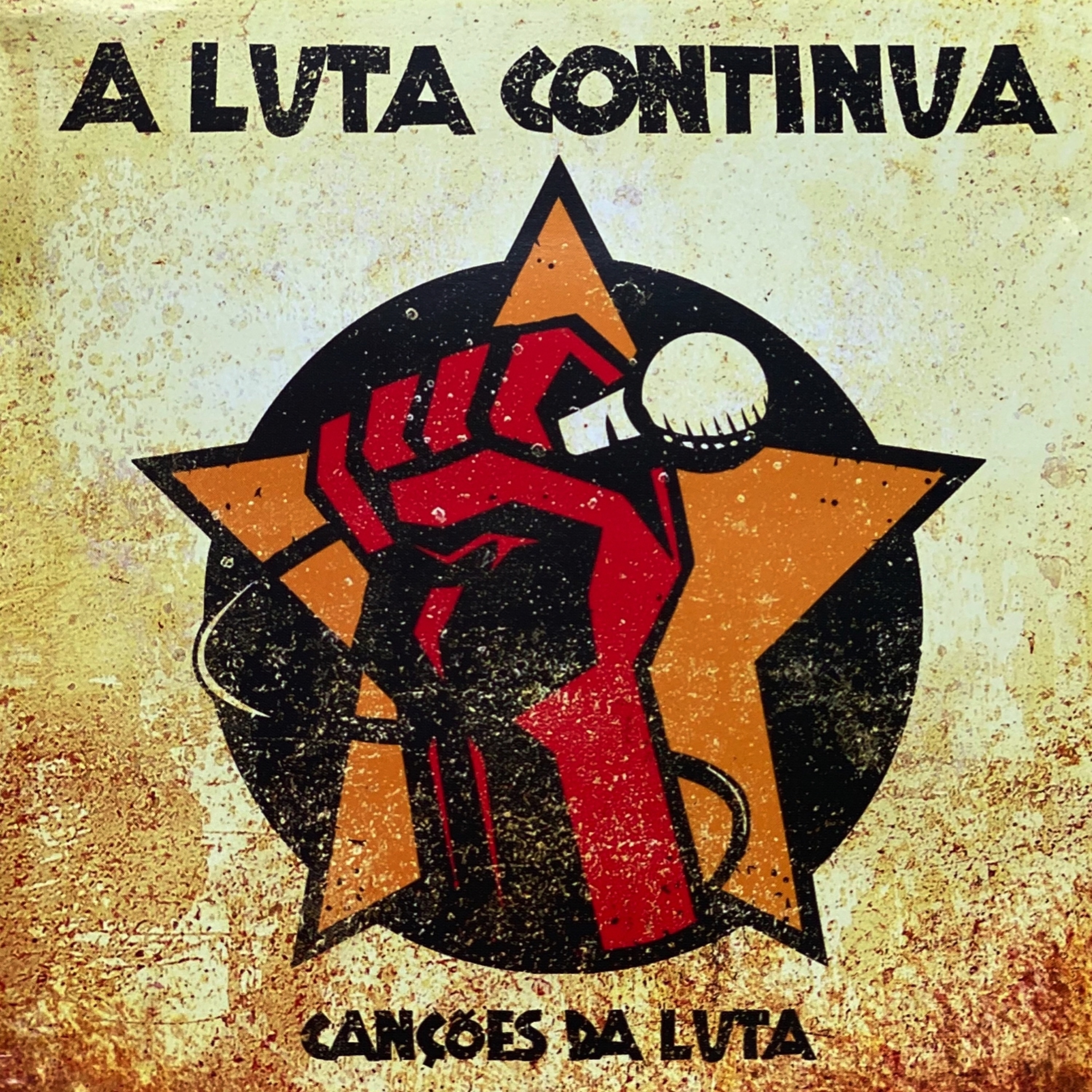 A Luta Continua