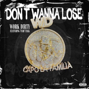 Dont Wanna Lose (feat. Turf Talk)
