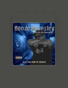 Dengarkan Bonzo Burnsley, tonton video musik, baca bio, lihat tanggal tur & lainnya!