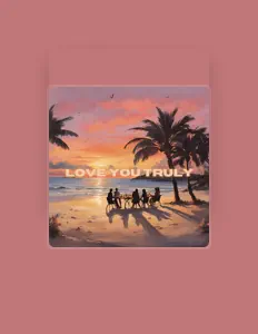 Listen to SUADYO, watch music videos, read bio, see tour dates & more!