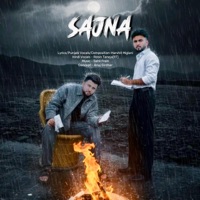 Sajna (feat. Robin Taneja) - Single - Harshit Miglani