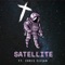 Satellite (feat. Chris Elijah) - Nn@mdi lyrics