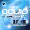 Sexy Thing
