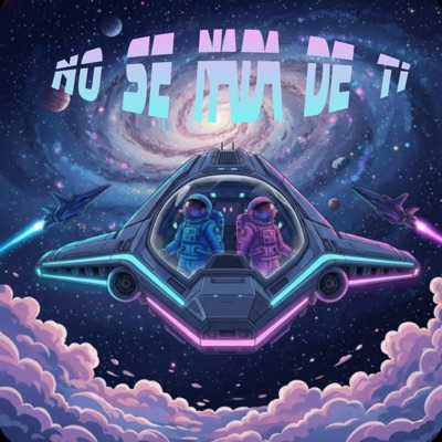 No se nada de ti (feat. Buzzti & Zaknex) - Single