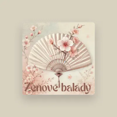 Listen to Relaxační Zvuky, watch music videos, read bio, see tour dates & more!