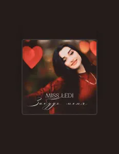 Escucha a Miss Ledi, mira videos musicales, lee su biografía, consulta las fechas de las gira y más.