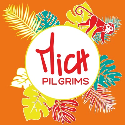 Mich Pilgrims - EP